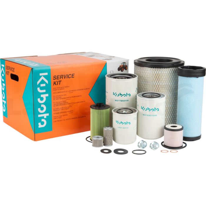 Service-Kit