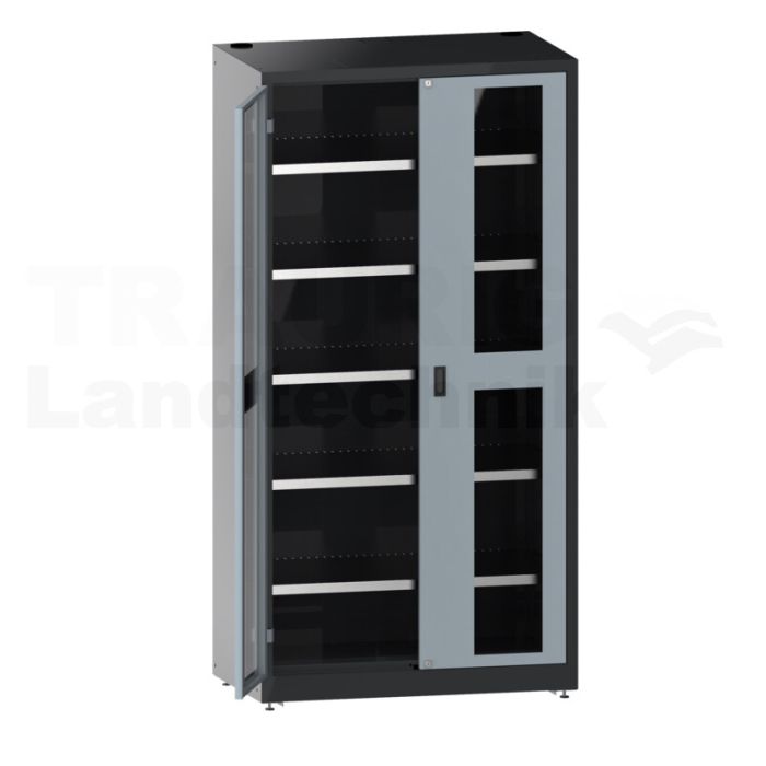 Flügeltürschrank "eCabinet"