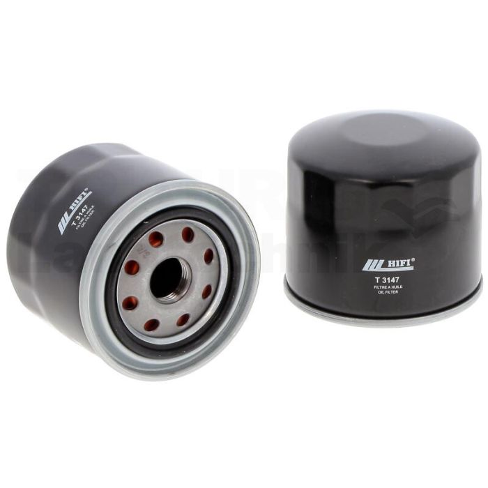 Oelfilter HIFI T 3147 Oelfilter HIFI T 3147