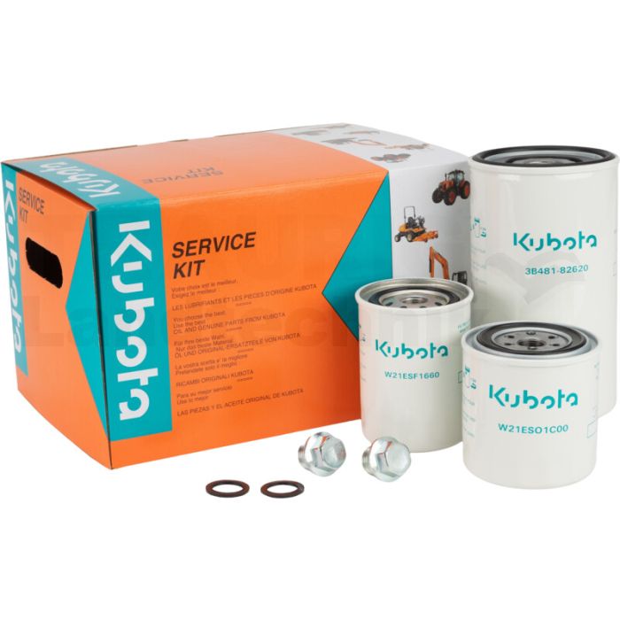 Service-Kit 