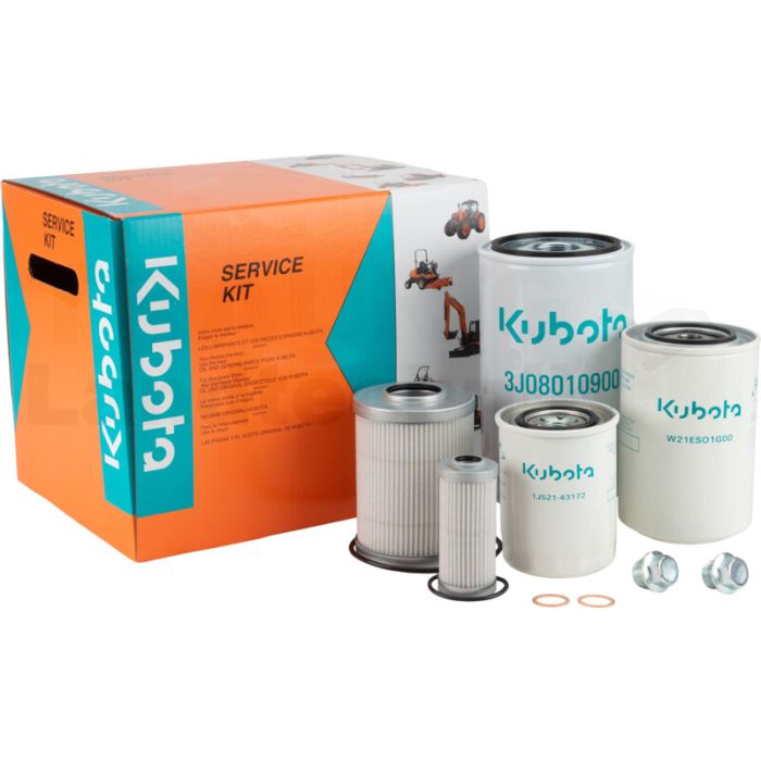 Service-Kit