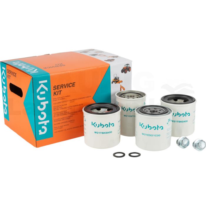 Service-Kit