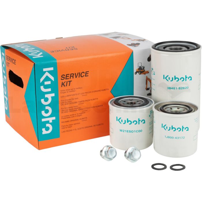 Service-Kit