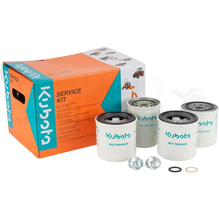 Service-Kit