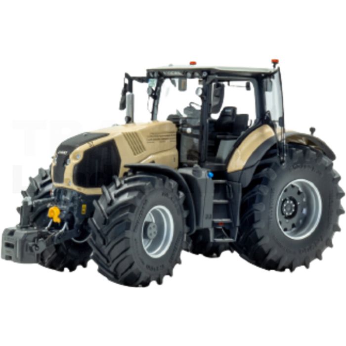 CLAAS Axion Stotz Edition