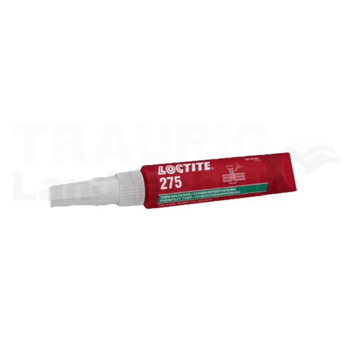 Schraubensicherung, Loctite 275 Schraubensicherung, Loctite 275