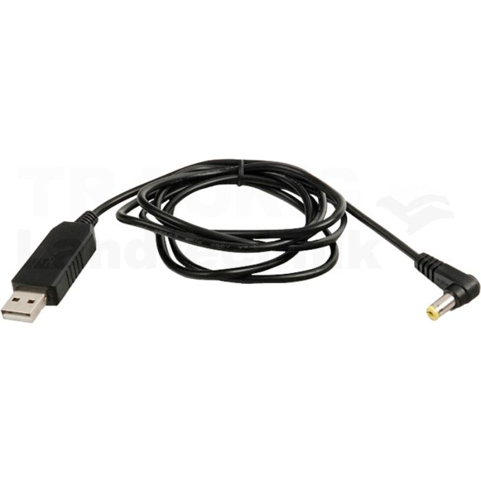 USB Stromversorgungskabel