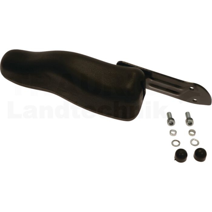 Armlehne rechts, klappbar Armlehne rechts, klappbar
