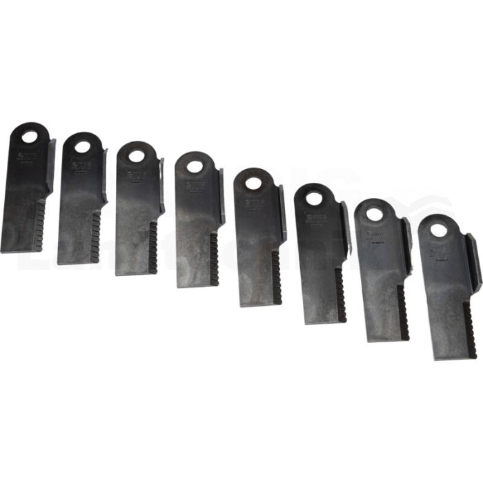 VPE8 Strohhäckslermesser, rechts VPE8 Strohhäckslermesser, rechts