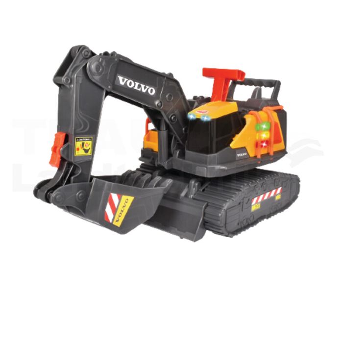 Volvo Weight Lift Excavator