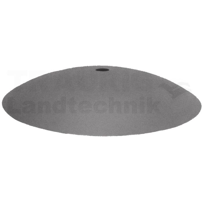 24"x 5/16" Pilot Disk-Scheibe 24"x 5/16" Pilot Disk-Scheibe