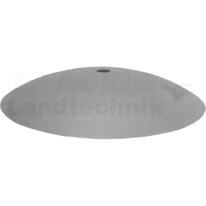 22" X 1/4" PILOT DISC BLADE 22" X 1/4" PILOT DISC BLADE