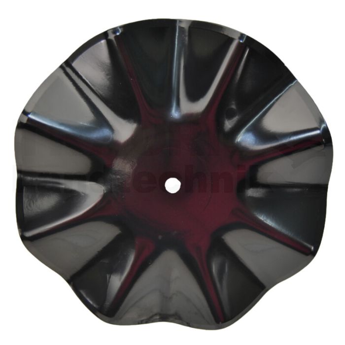 17" 8 Wave, Pilot.2" Cut 5 mm