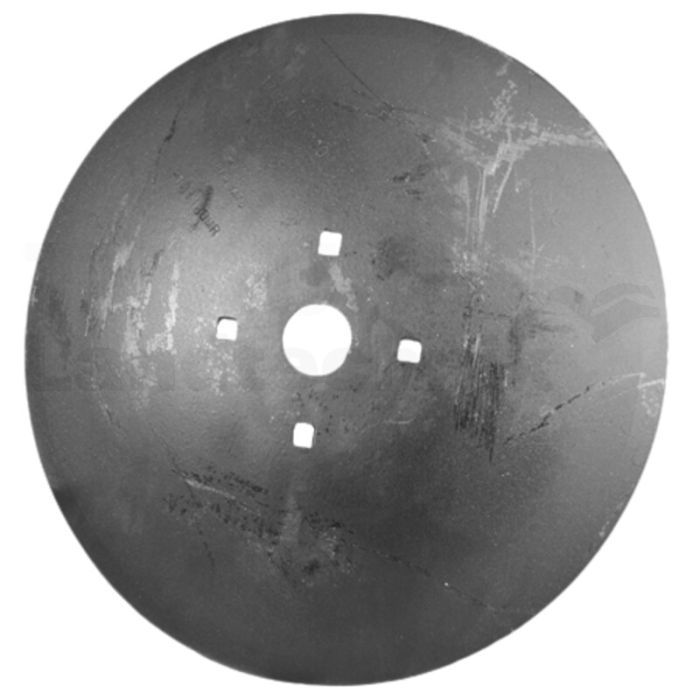 18" DMI-Heckabdeckung 18" DMI-Heckabdeckung