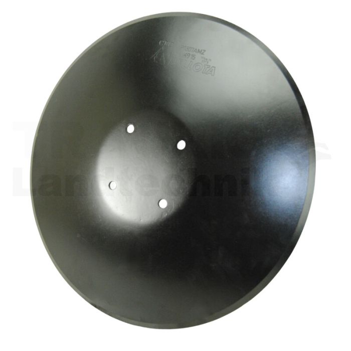 18" Klinge passend für Amazone 18" Klinge passend für Amazone
