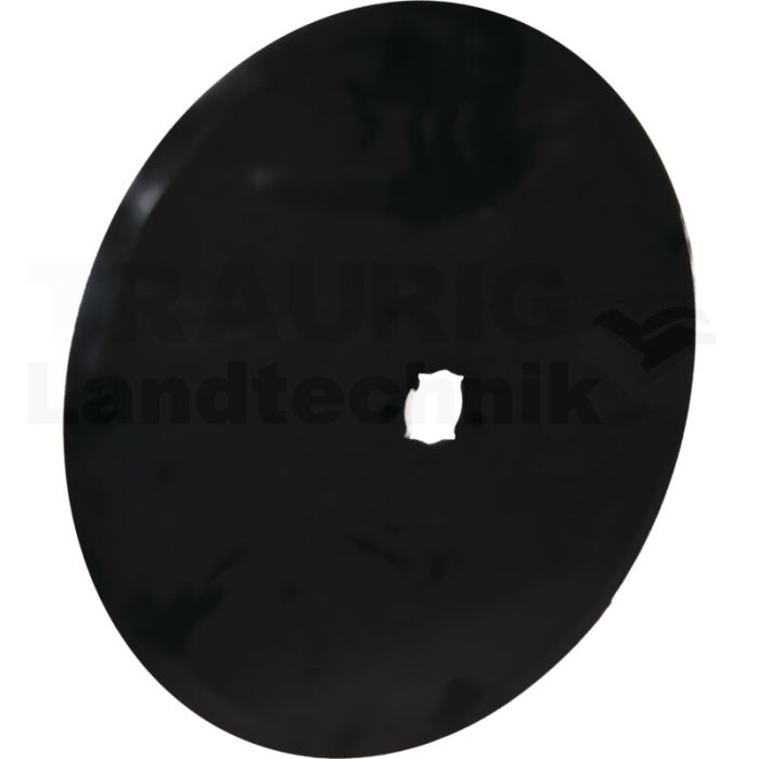 18" Flat blade, 1.5 sq x 1.75R 18" Flat blade, 1.5 sq x 1.75R