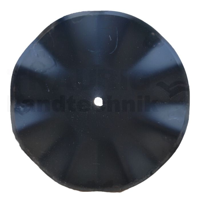 8 Wave Pilot, 17" 1" , 4.5mm