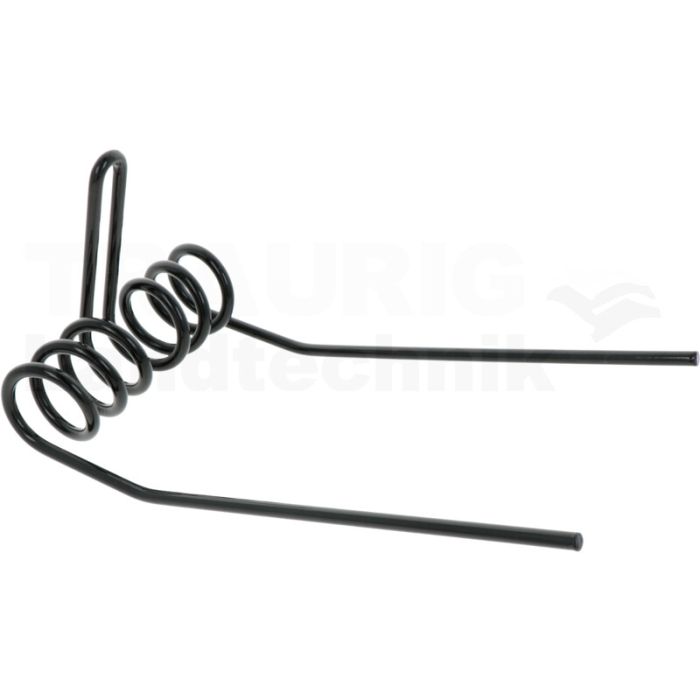 Striegelzinken