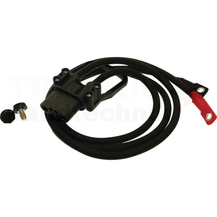 Batteriekabel Batteriekabel