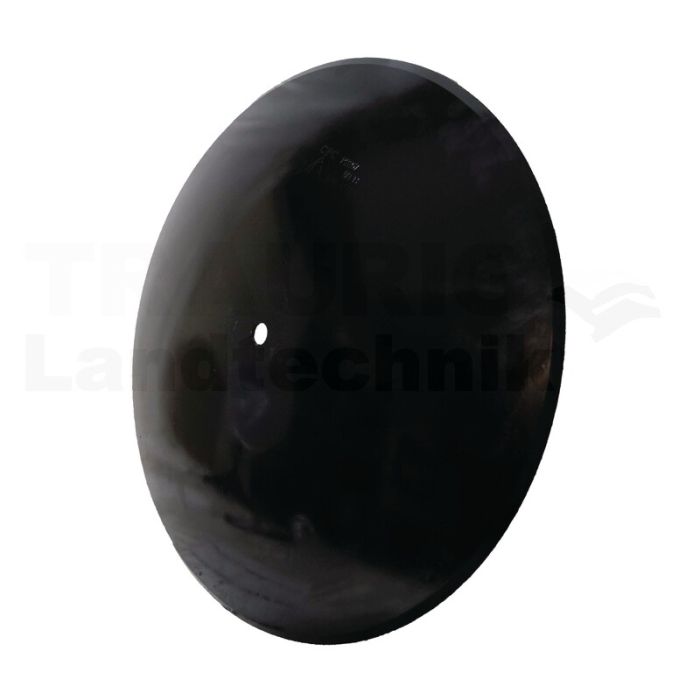 22" X 7 Gauge Pilot Disc Blade