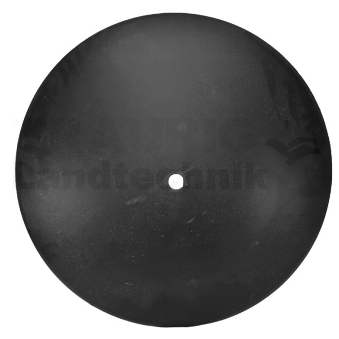 24" X 1/4" PILOT DISC BLADE 24" X 1/4" PILOT DISC BLADE