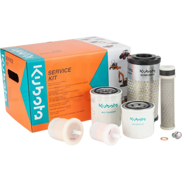 Service-Kit Service-Kit