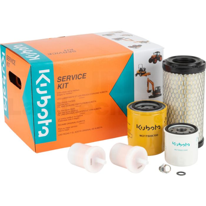 Service-Kit