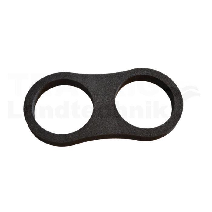 Schaumdichtung 16 mm für 0990670