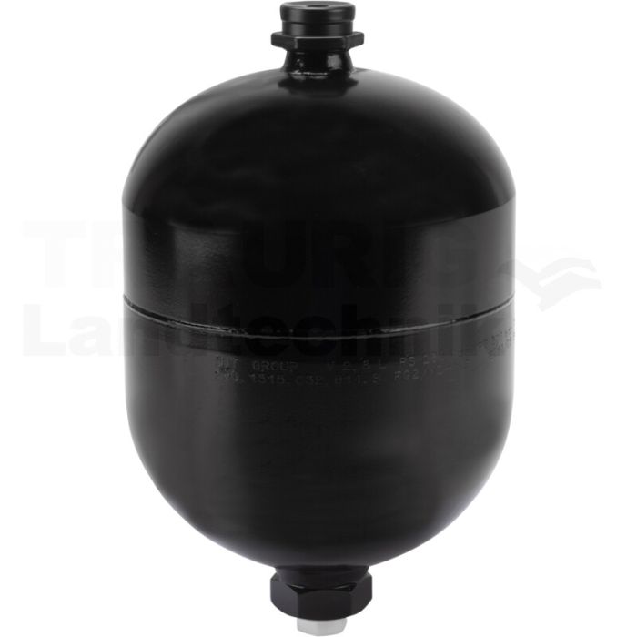 Membranspeicher MBSP 2,8-250 3/4" Membranspeicher MBSP 2,8-250 3/4"