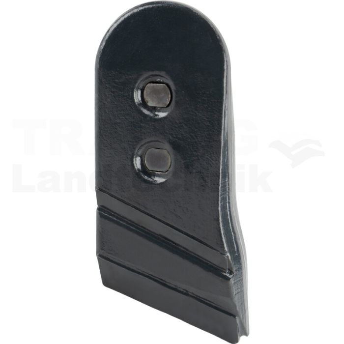 Spitze XHD links m. Schrauben Spitze XHD links m. Schrauben