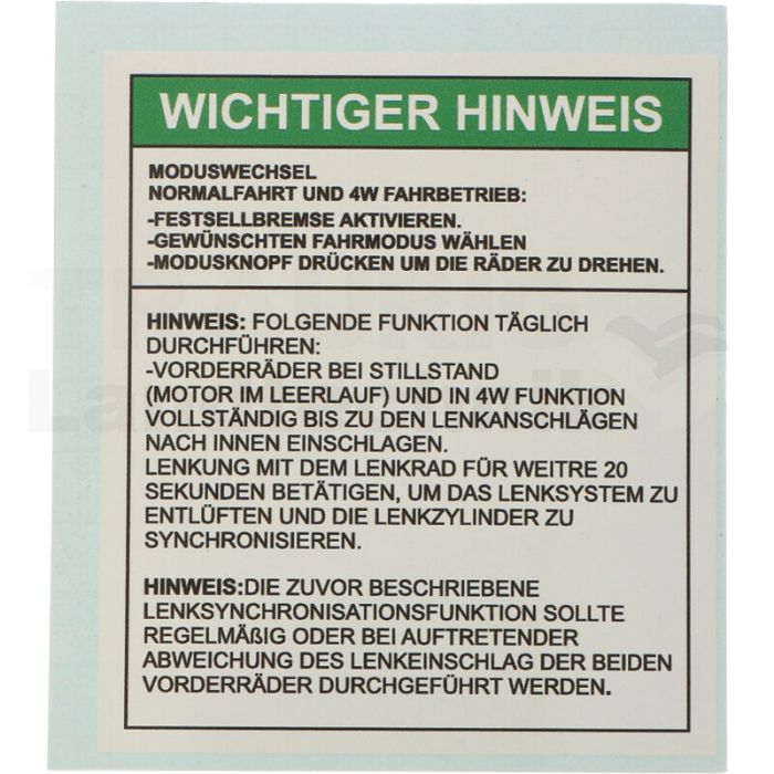 Aufkleber Aufkleber