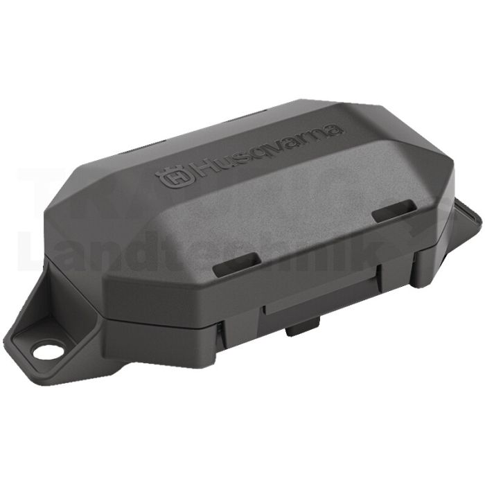 Schutzbox für Kabelstecker