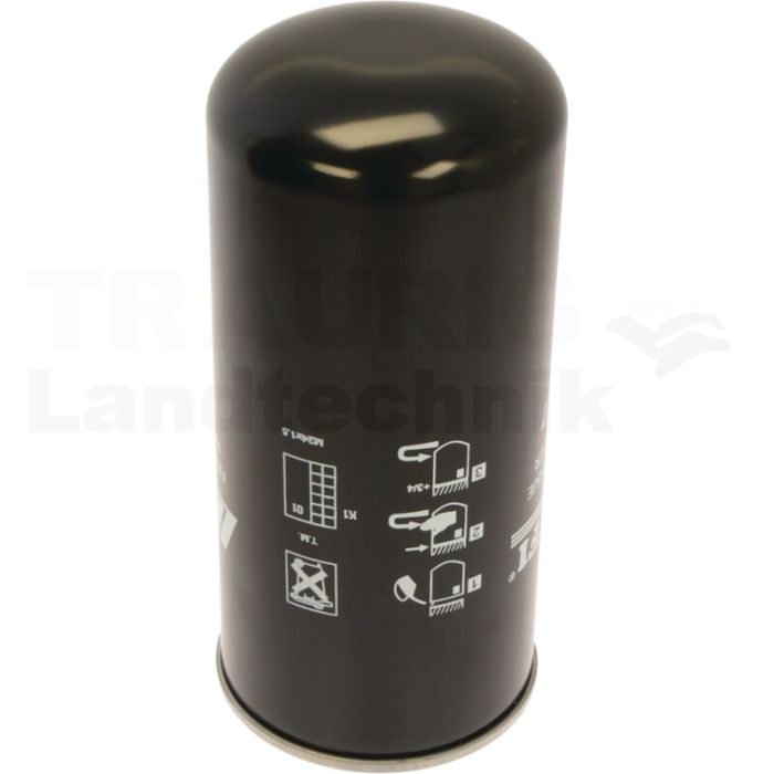 Hydraulikfilter Hydraulikfilter