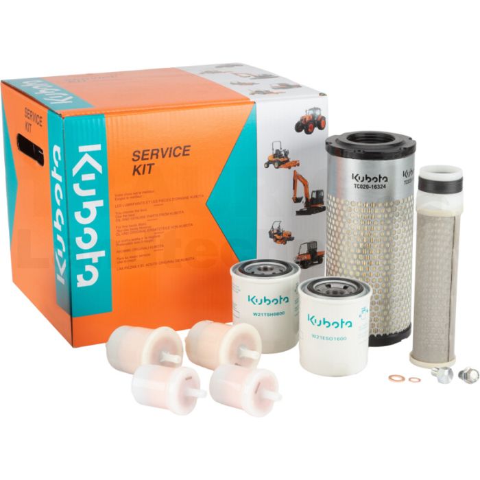 Service-Kit Service-Kit