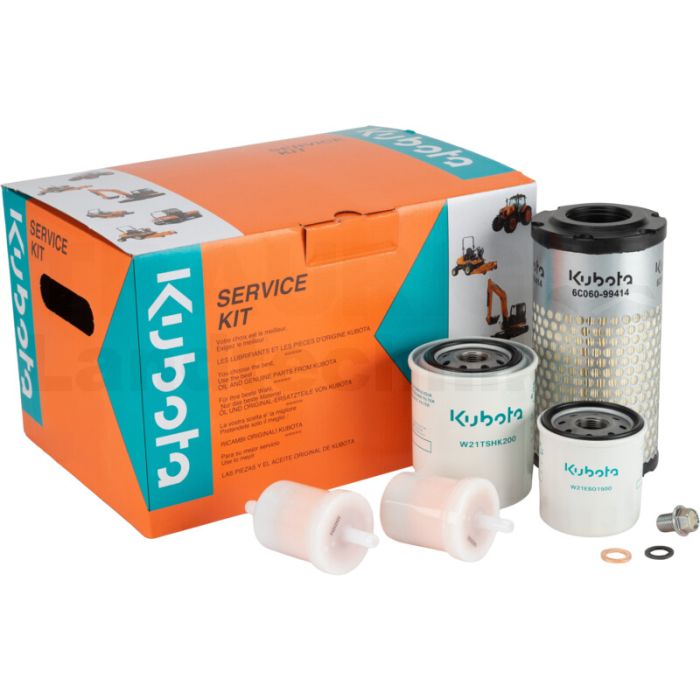 Service-Kit Service-Kit