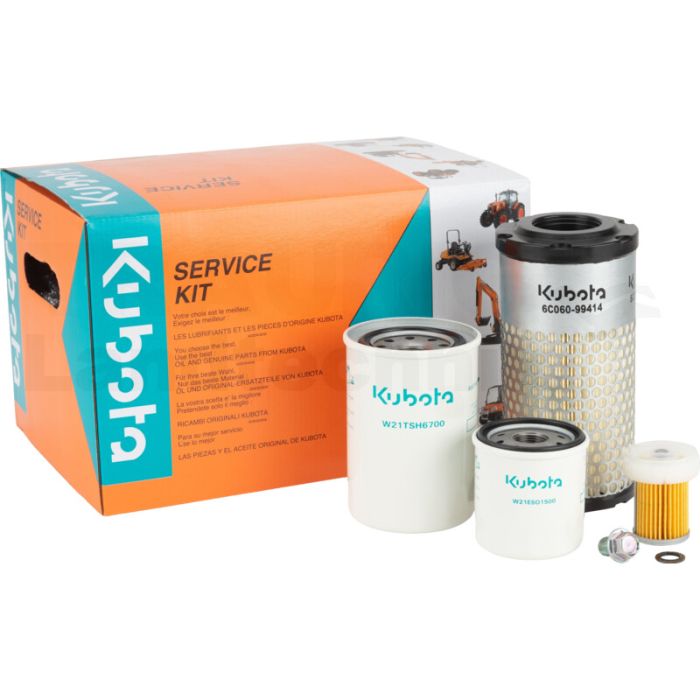 Service-Kit Service-Kit