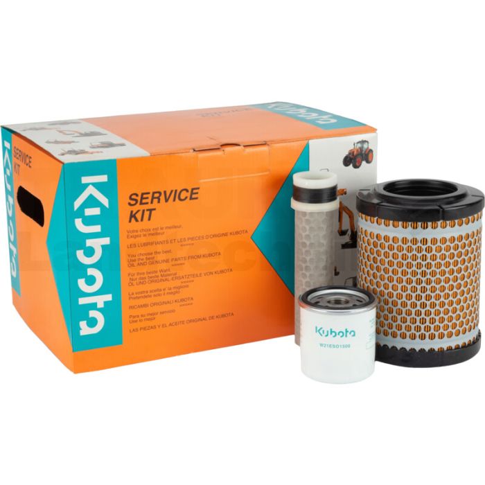 Service-Kit Service-Kit