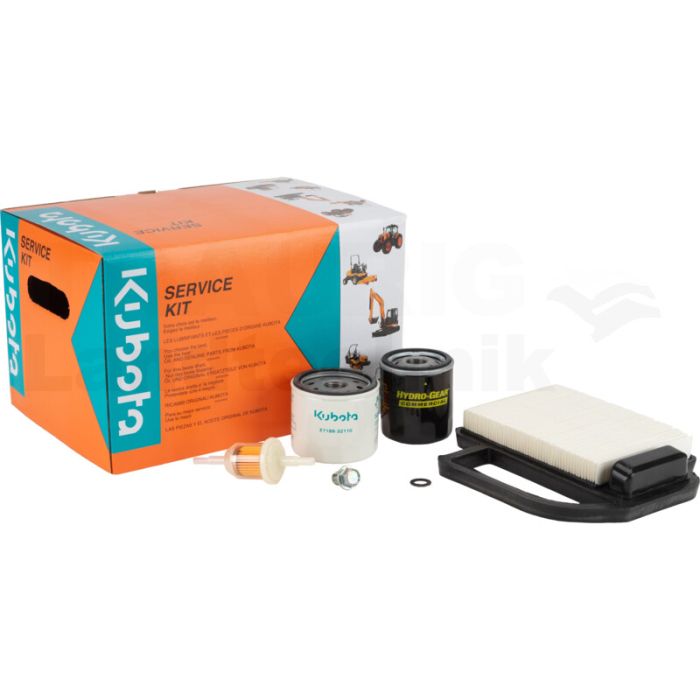Service-Kit Service-Kit