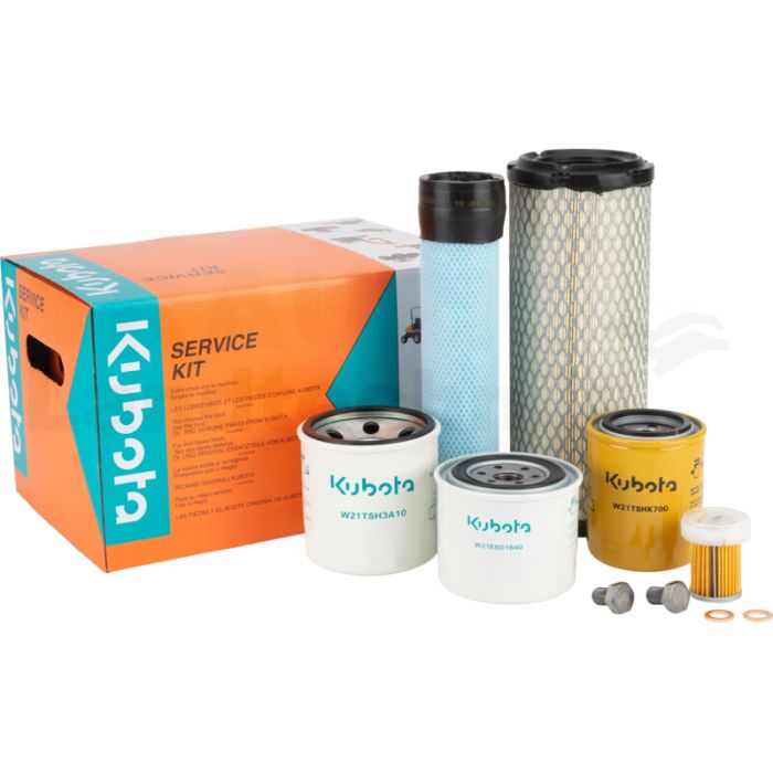 Service-Kit