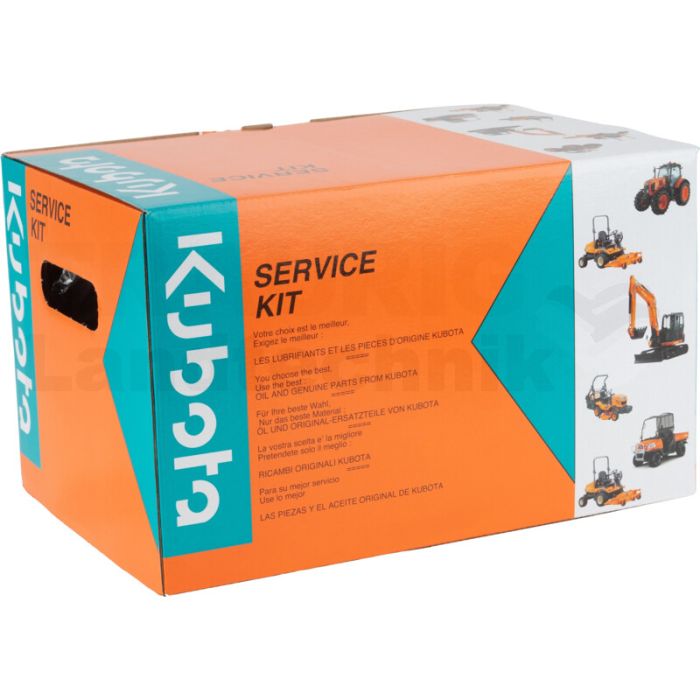 Service-Kit
