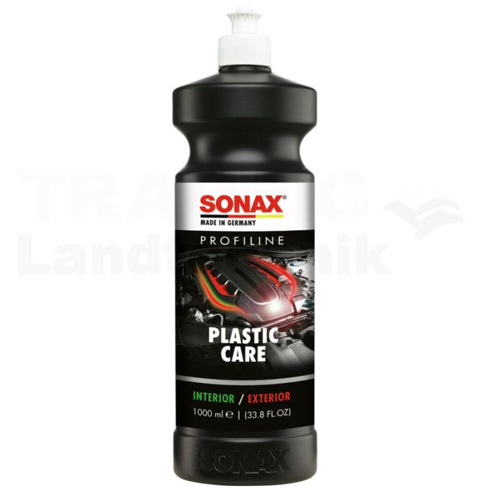 PROFILINE PlasticCare