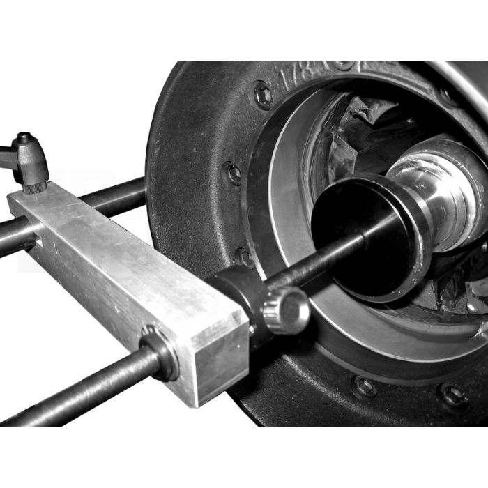 MECHANISCHER ANSCHLAG MB240 (MBS)