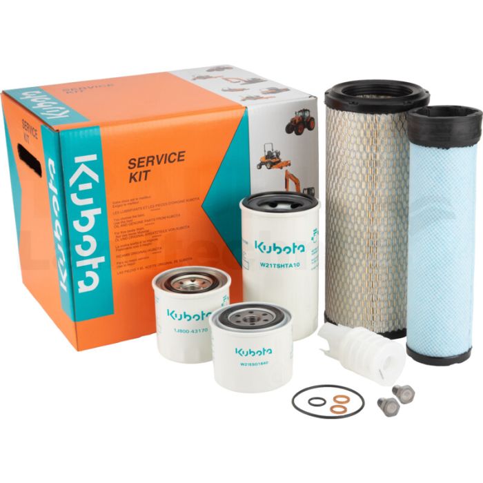 Service-Kit Service-Kit