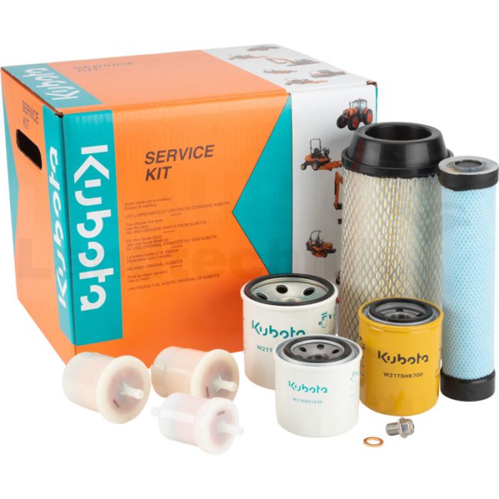 Service-Kit