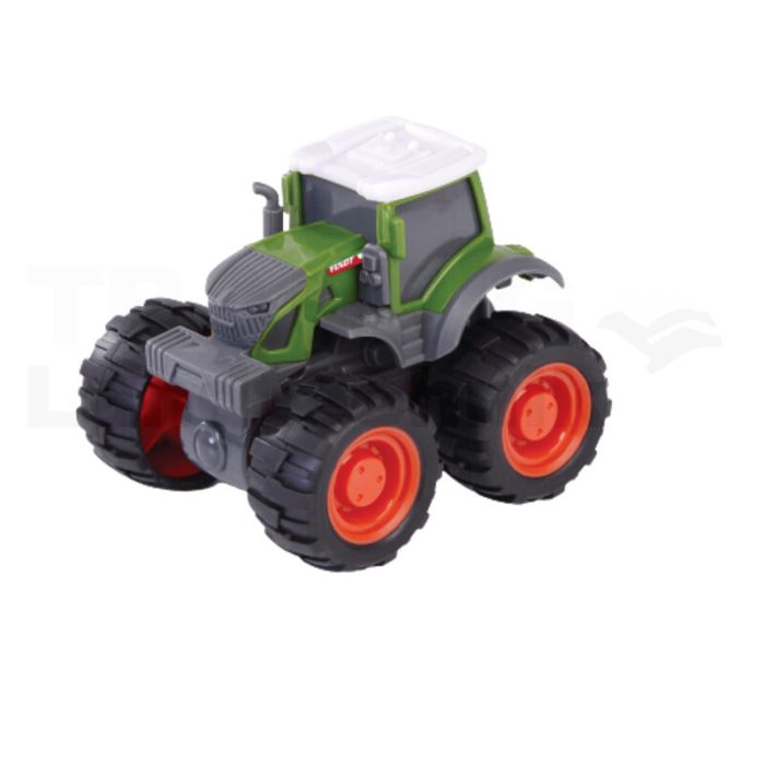 Fendt Monster Tractor