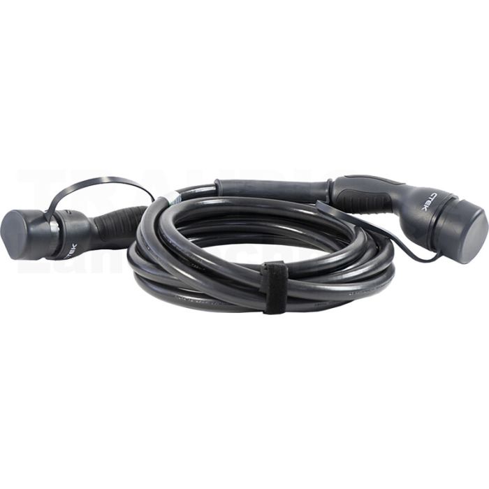 Ladekabel EV Stecker Typ 2, Modus 3 Ladekabel EV Stecker Typ 2, Modus 3