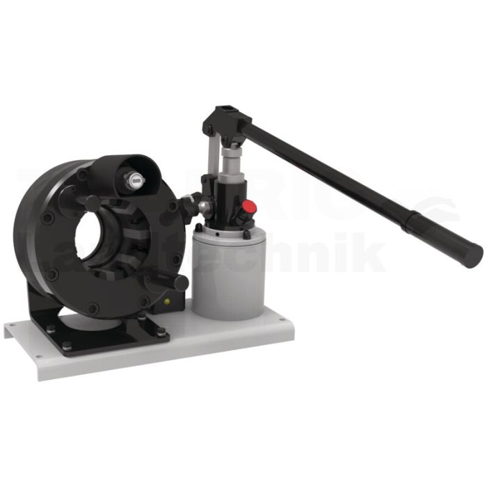 MHP137+Pumpe
