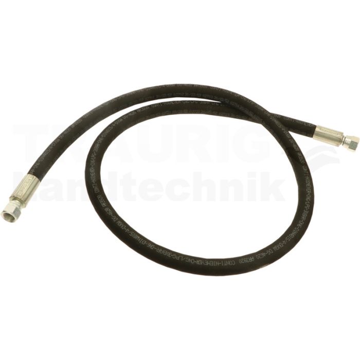 HD-Schlauch DIN 4815/4 HD-Schlauch DIN 4815/4