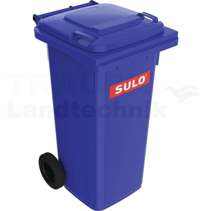 Müllgroßbehälter 120 L Müllgroßbehälter 120 L