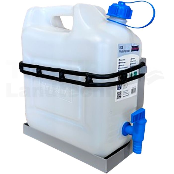 Wasserspenderset, 10 Liter